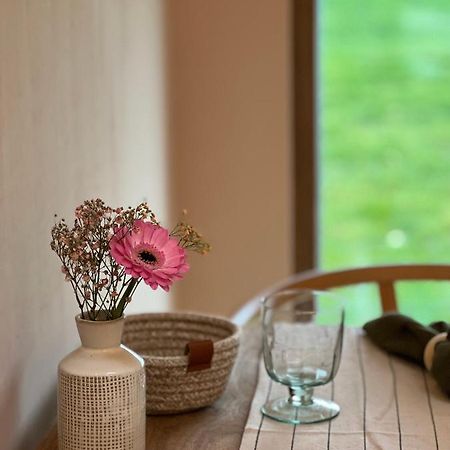 Bloemendale Guesthouseブルージュ エクステリア 写真