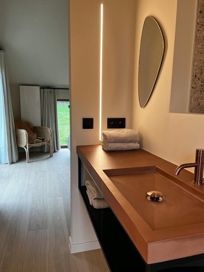 Bloemendale Guesthouseブルージュ エクステリア 写真
