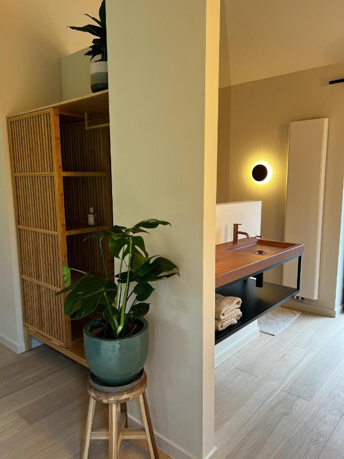 Bloemendale Guesthouseブルージュ エクステリア 写真