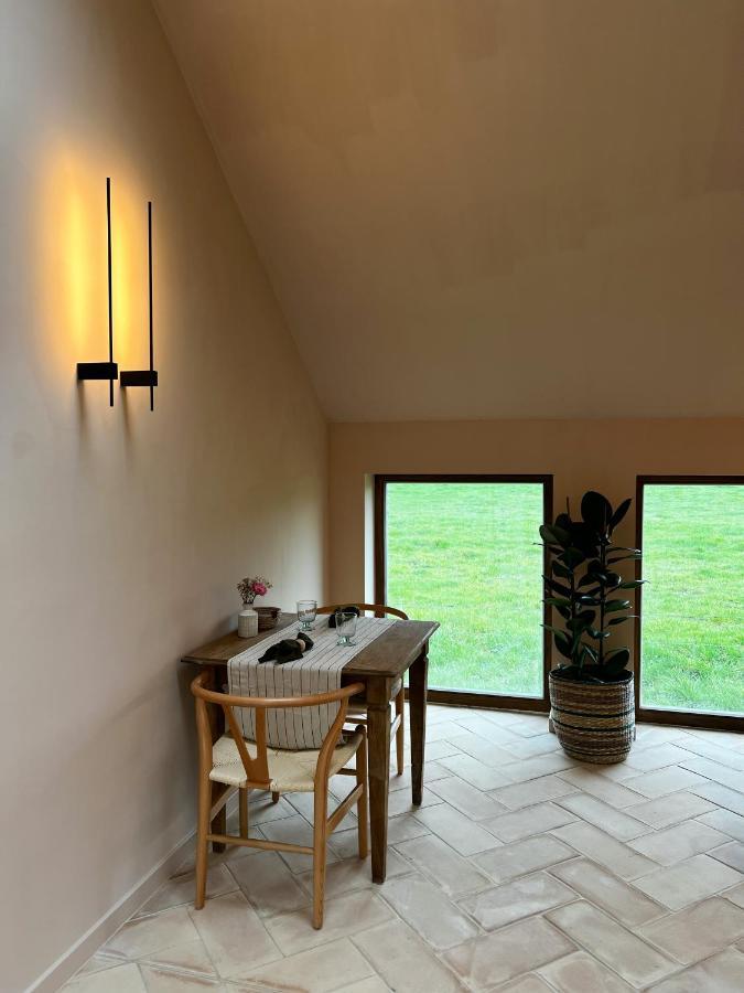 Bloemendale Guesthouseブルージュ エクステリア 写真
