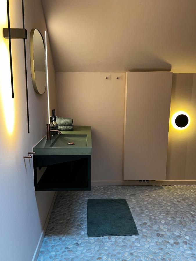 Bloemendale Guesthouseブルージュ エクステリア 写真