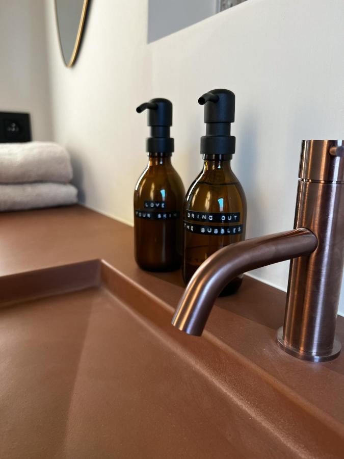 Bloemendale Guesthouseブルージュ エクステリア 写真