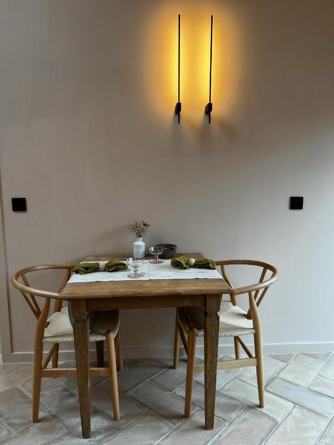 Bloemendale Guesthouseブルージュ エクステリア 写真