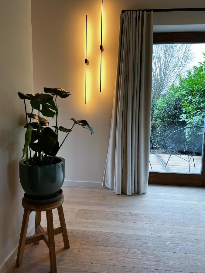 Bloemendale Guesthouseブルージュ エクステリア 写真
